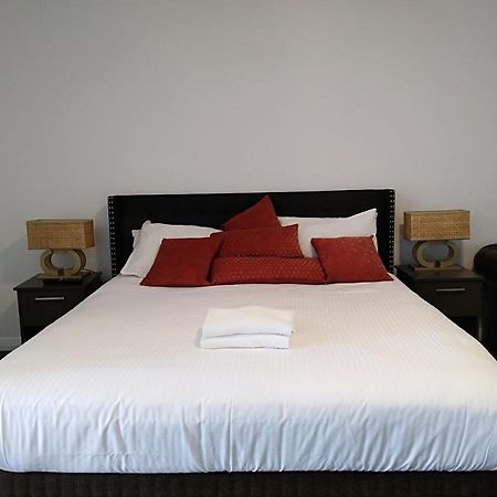 Robe Marina Accommodation Dış mekan fotoğraf