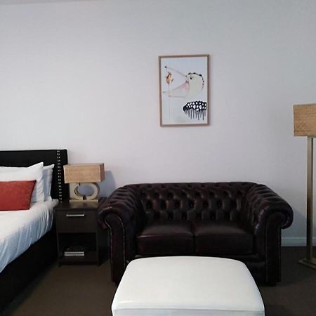 Robe Marina Accommodation Dış mekan fotoğraf