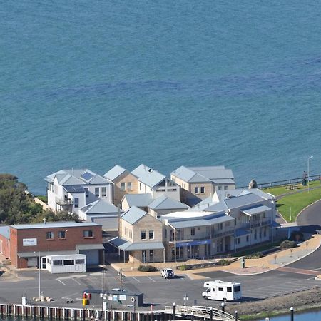 Robe Marina Accommodation Dış mekan fotoğraf
