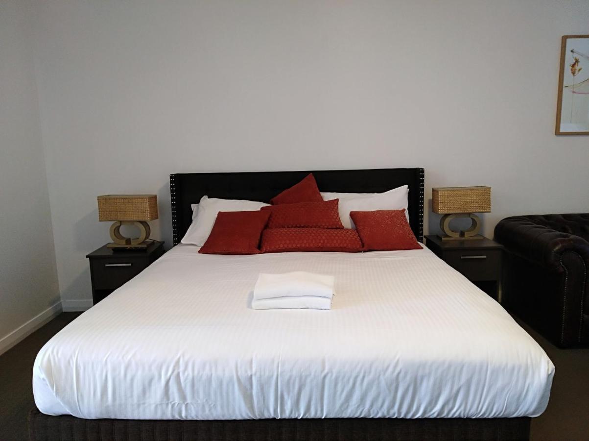 Robe Marina Accommodation Dış mekan fotoğraf