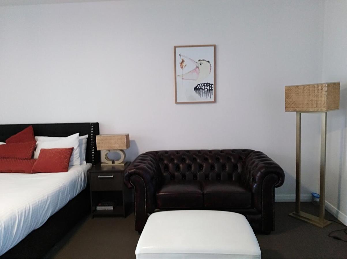 Robe Marina Accommodation Dış mekan fotoğraf
