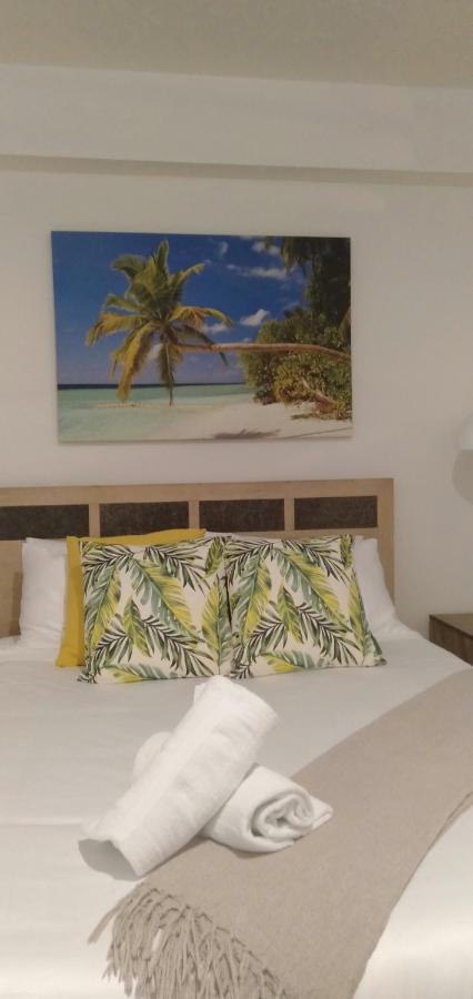 Robe Marina Accommodation Dış mekan fotoğraf