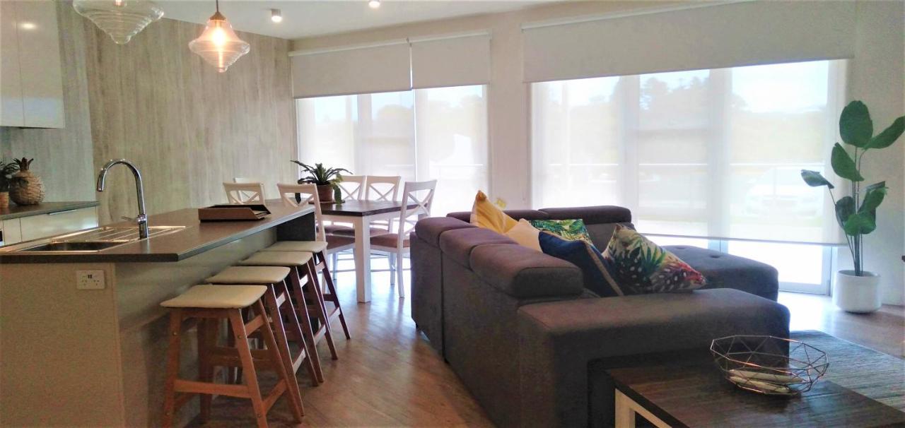 Robe Marina Accommodation Dış mekan fotoğraf
