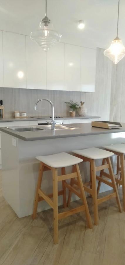 Robe Marina Accommodation Dış mekan fotoğraf
