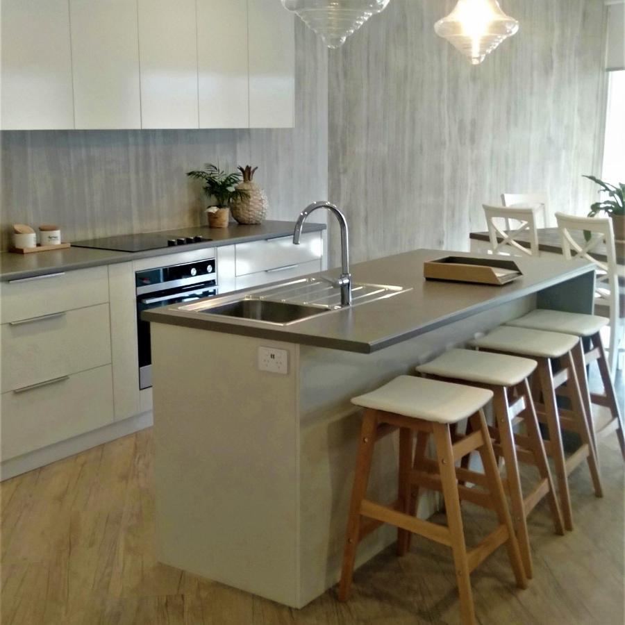 Robe Marina Accommodation Dış mekan fotoğraf