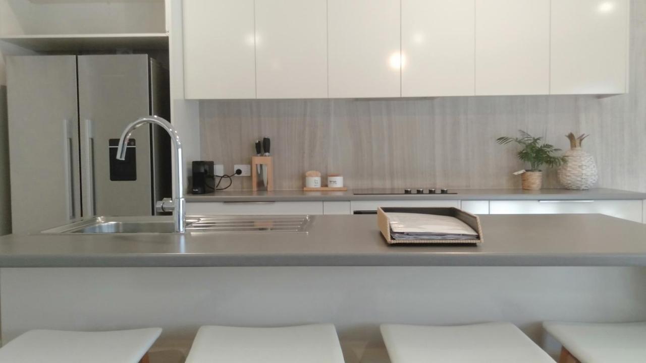 Robe Marina Accommodation Dış mekan fotoğraf