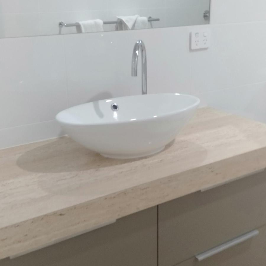 Robe Marina Accommodation Dış mekan fotoğraf