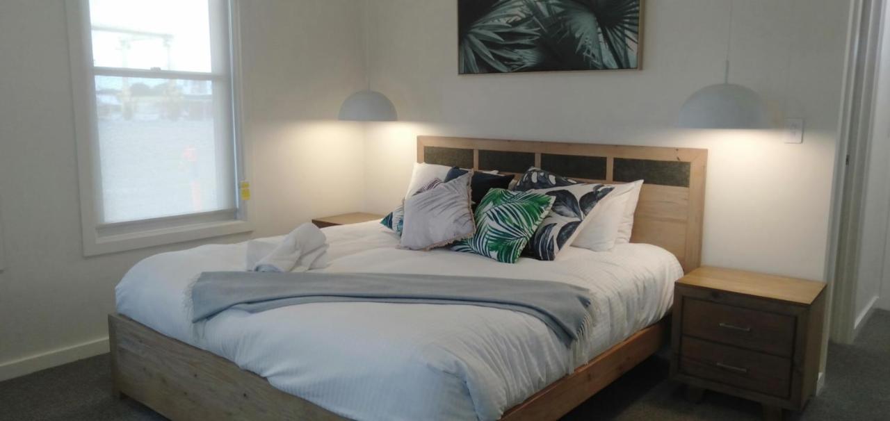 Robe Marina Accommodation Dış mekan fotoğraf