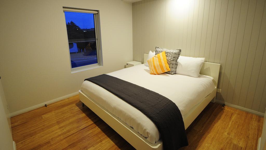 Robe Marina Accommodation Dış mekan fotoğraf