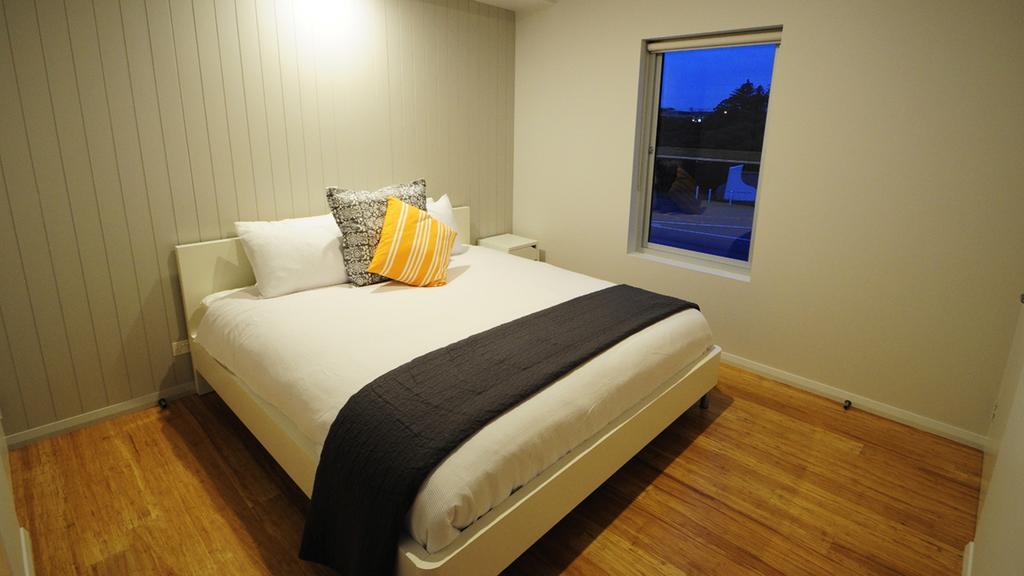 Robe Marina Accommodation Dış mekan fotoğraf
