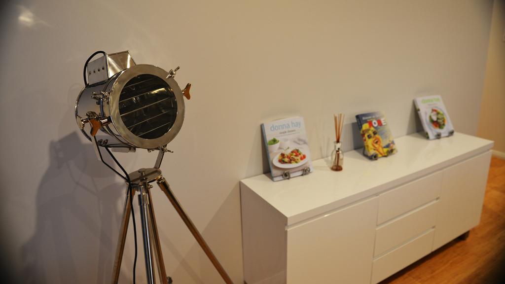 Robe Marina Accommodation Dış mekan fotoğraf