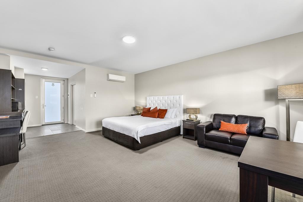 Robe Marina Accommodation Dış mekan fotoğraf
