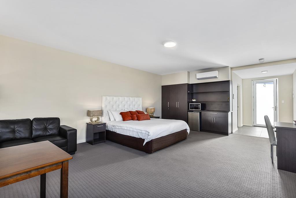 Robe Marina Accommodation Dış mekan fotoğraf