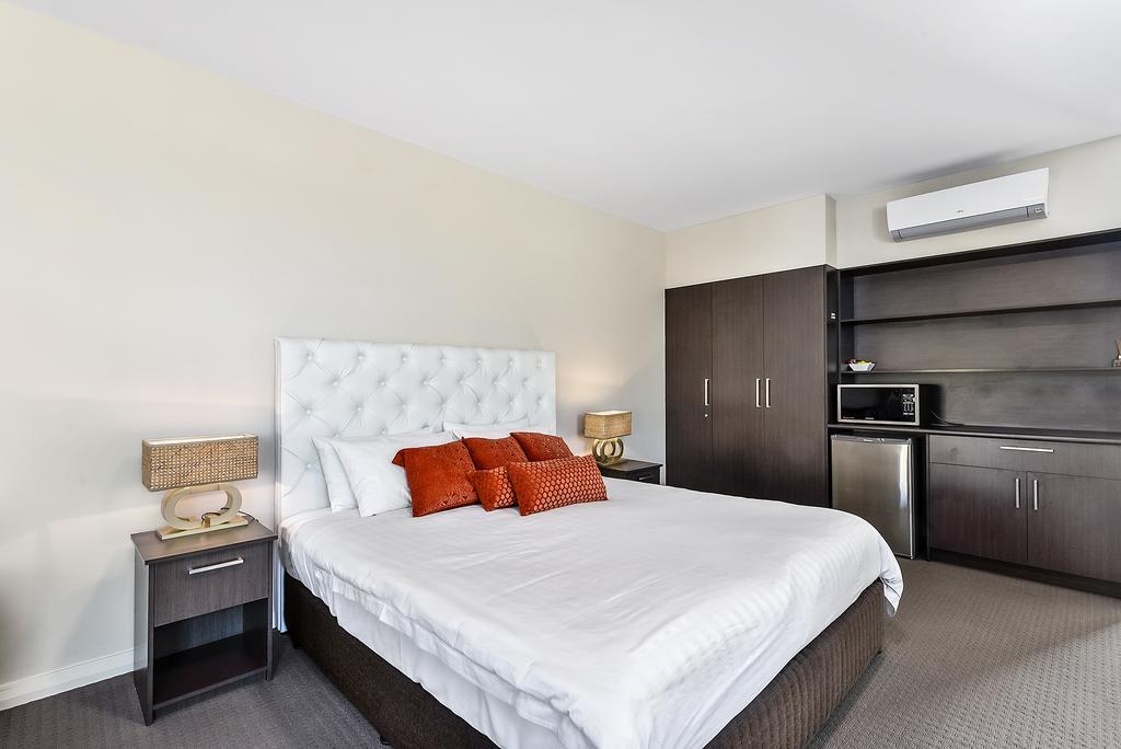 Robe Marina Accommodation Dış mekan fotoğraf