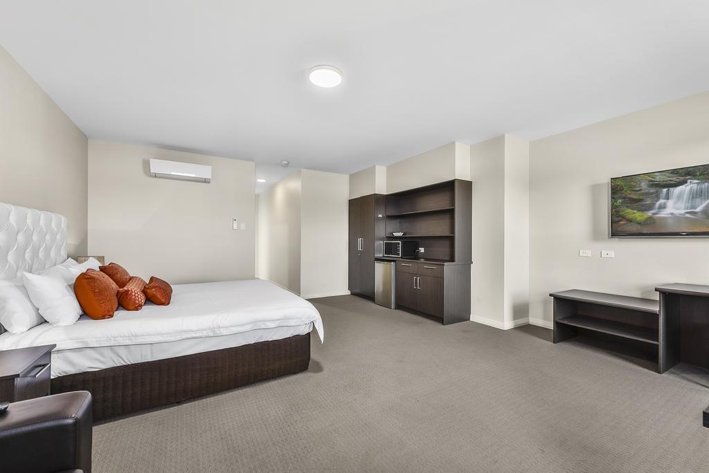 Robe Marina Accommodation Dış mekan fotoğraf