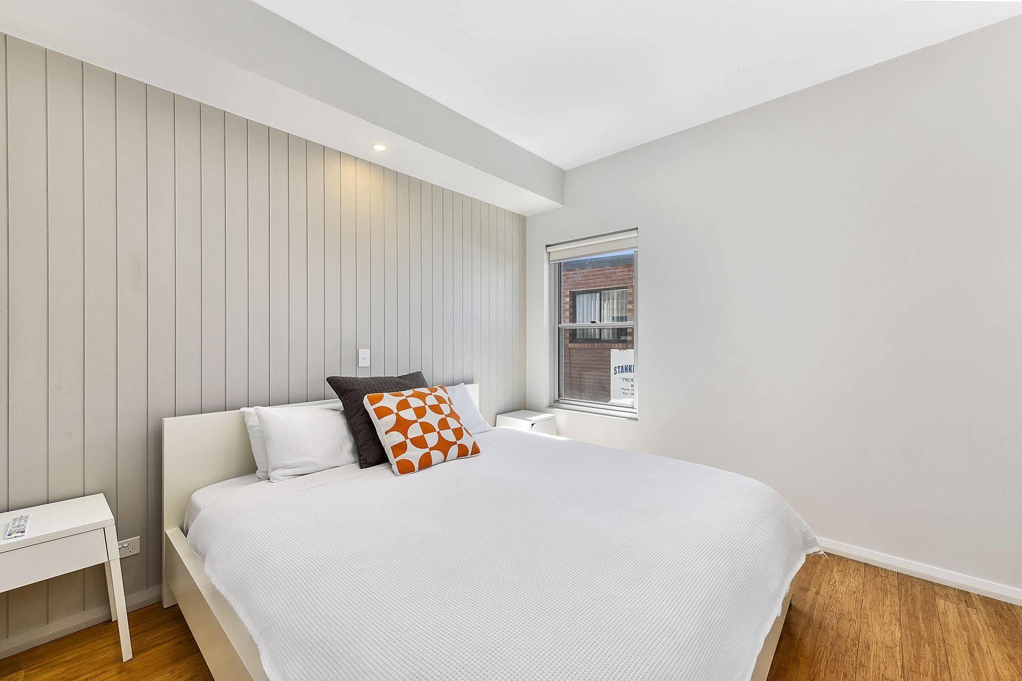 Robe Marina Accommodation Dış mekan fotoğraf