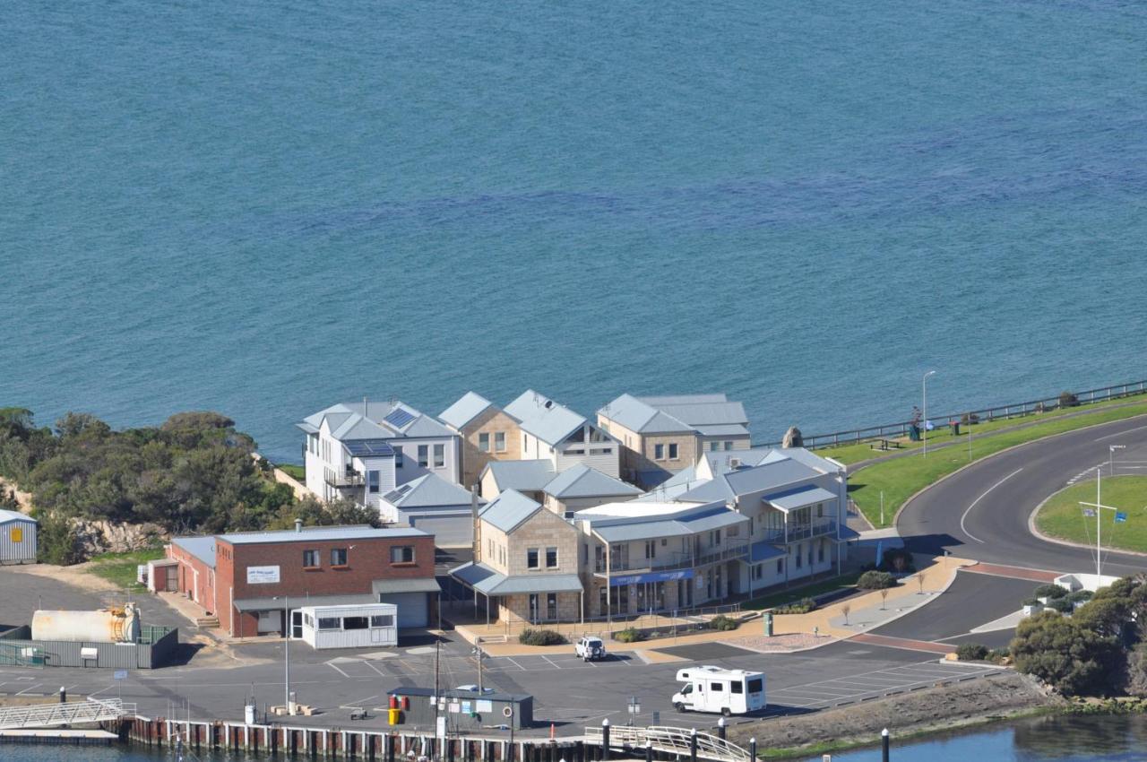 Robe Marina Accommodation Dış mekan fotoğraf